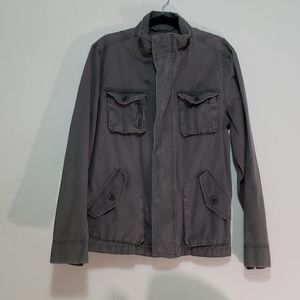Gap Utility Jacket